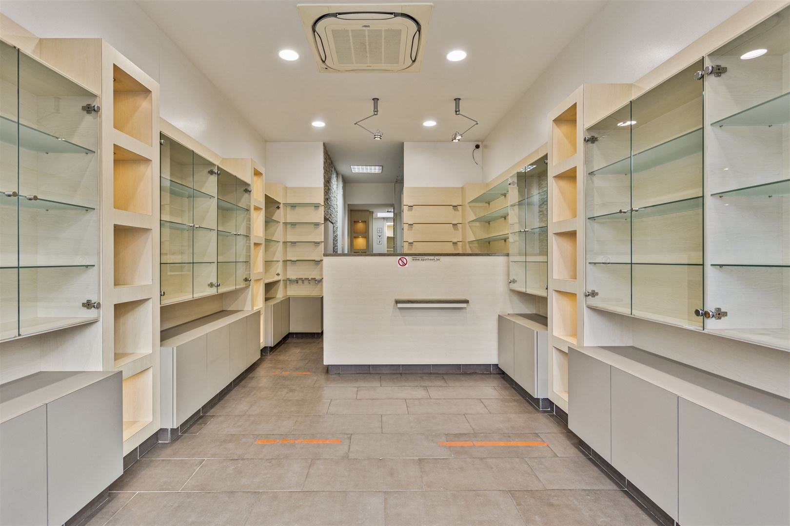 Handelswoning met duplex appartement op TOPLOCATIE - foto 3