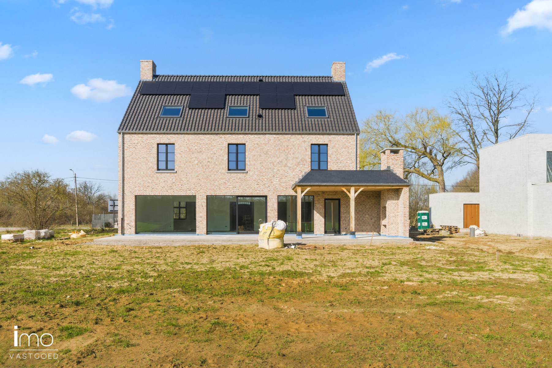 House for sale in Boortmeerbeek with 5 bedrooms - photo 5