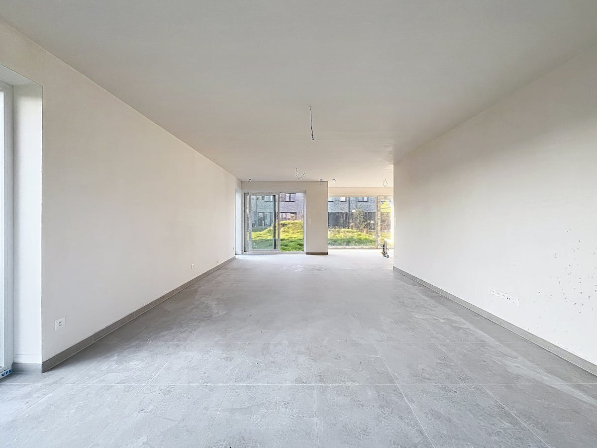 5 maisons mitoyennes neuves dans le centre de Kaprijke - photo 3