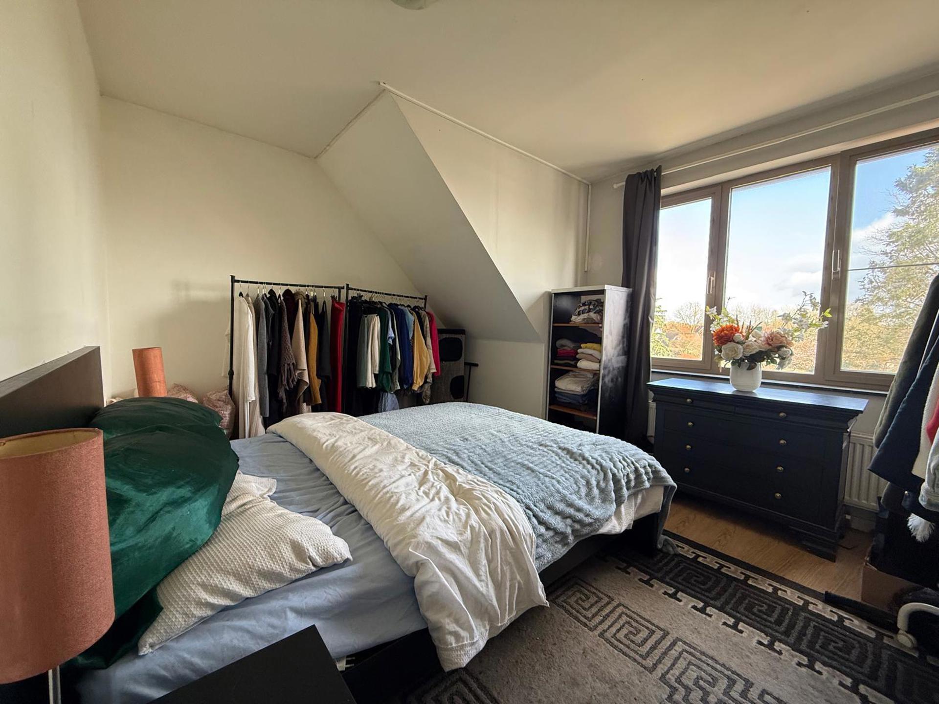 Comfortabel en energiezuinig appartement op een centrale ligging - foto 4