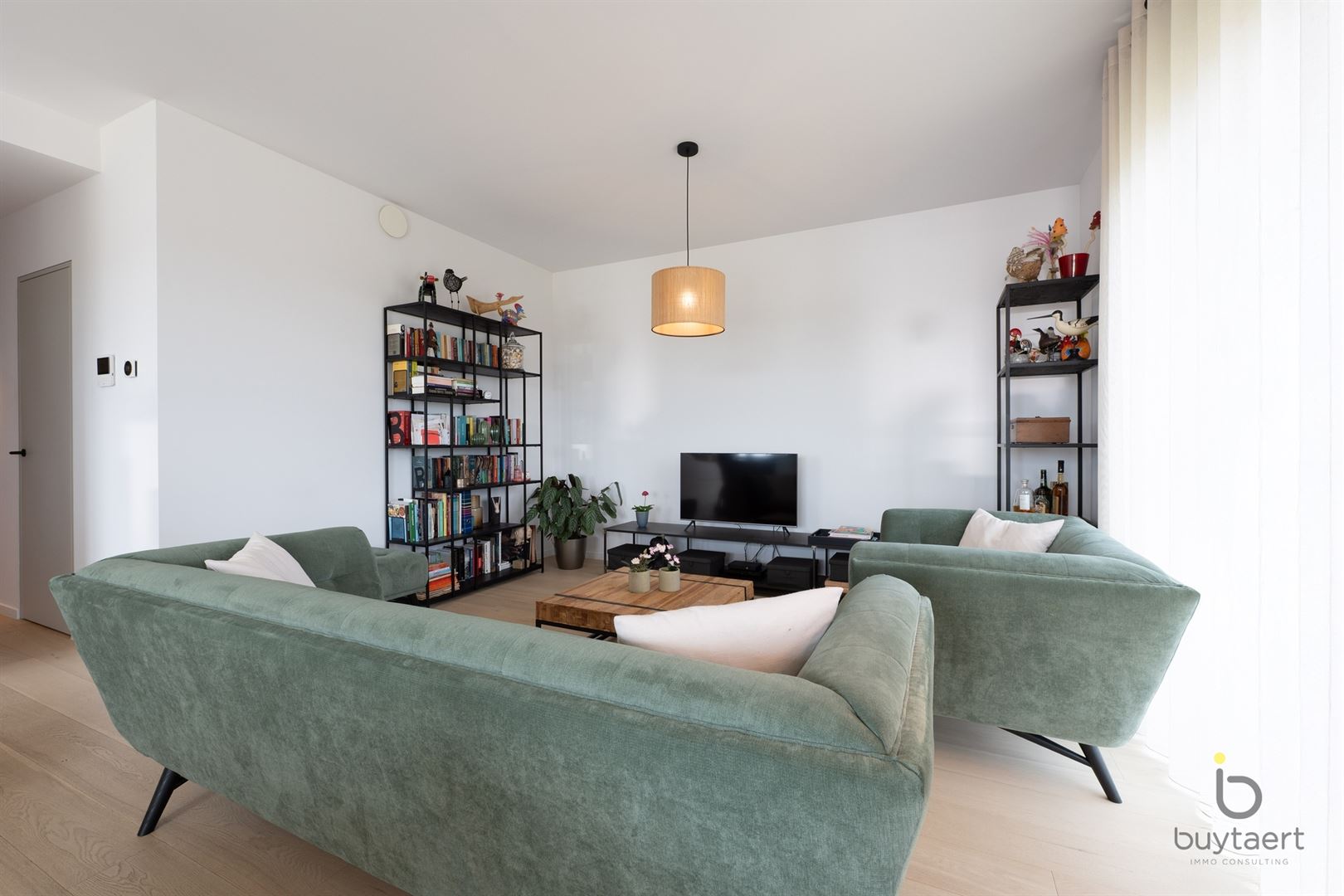 Apartment for sale in Deurne with 2 bedrooms - photo 4