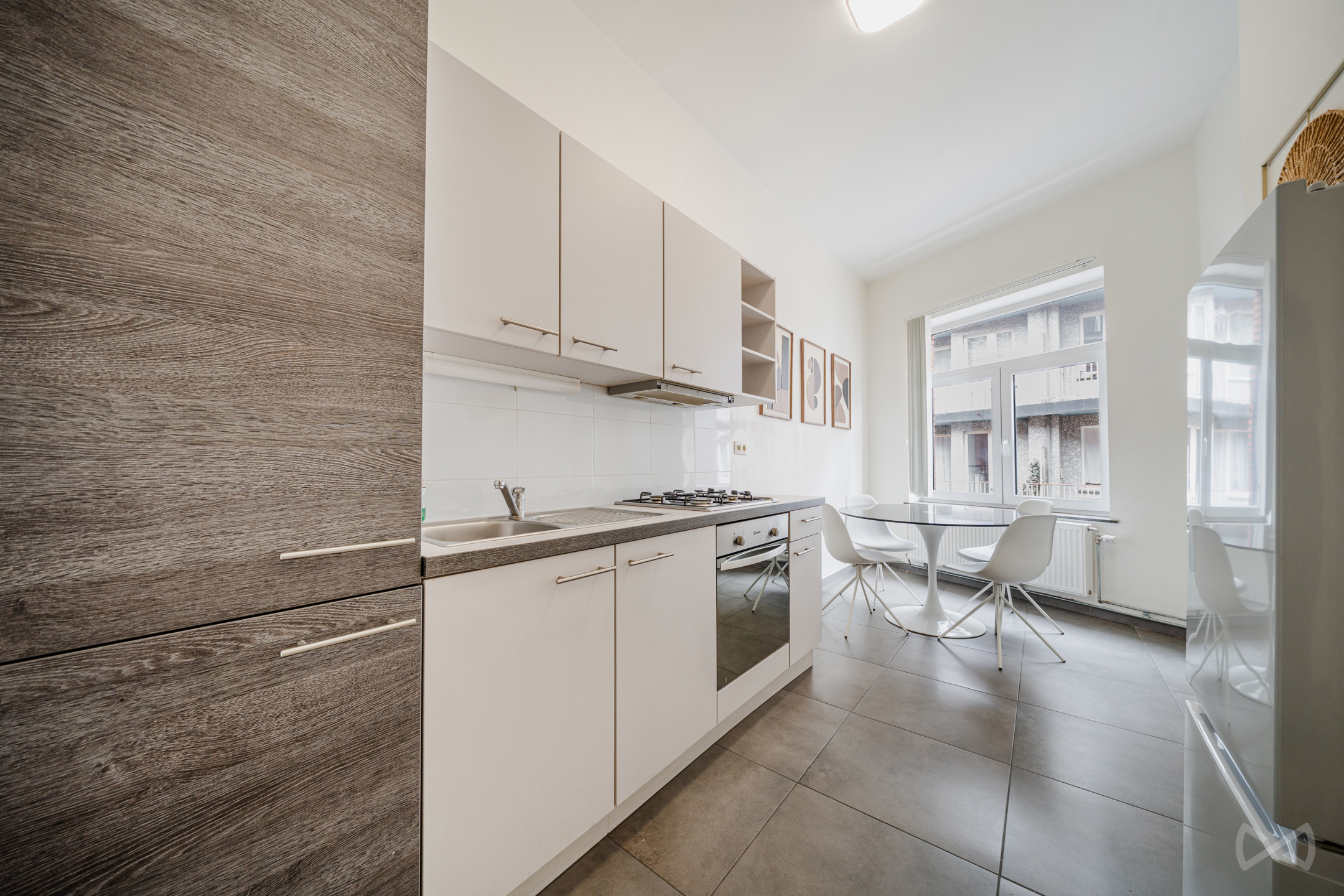 Appartement te koop in Luik met 1 slaapkamer - foto 4
