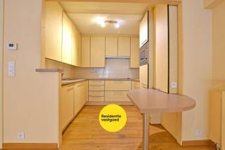 Appartement à vendre à Nieuport