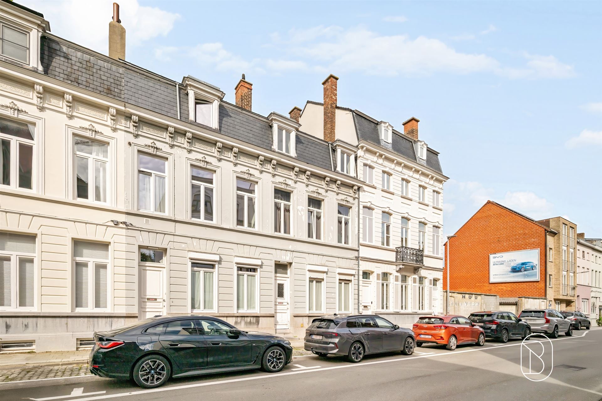 Maison à vendre à Courtrai avec 7 chambres - photo 2