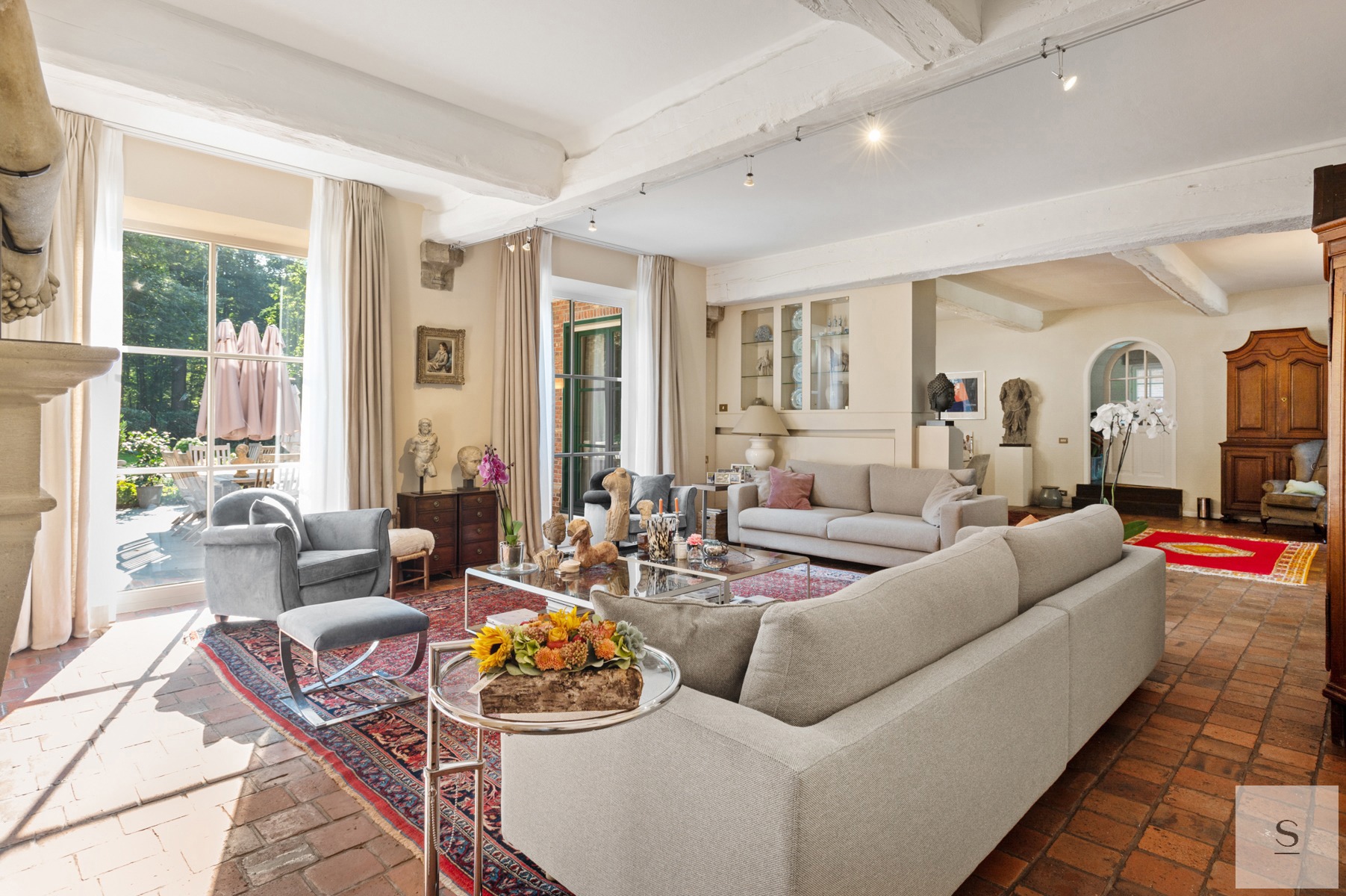 Maison à vendre à Schilde avec 4 chambres - photo 3