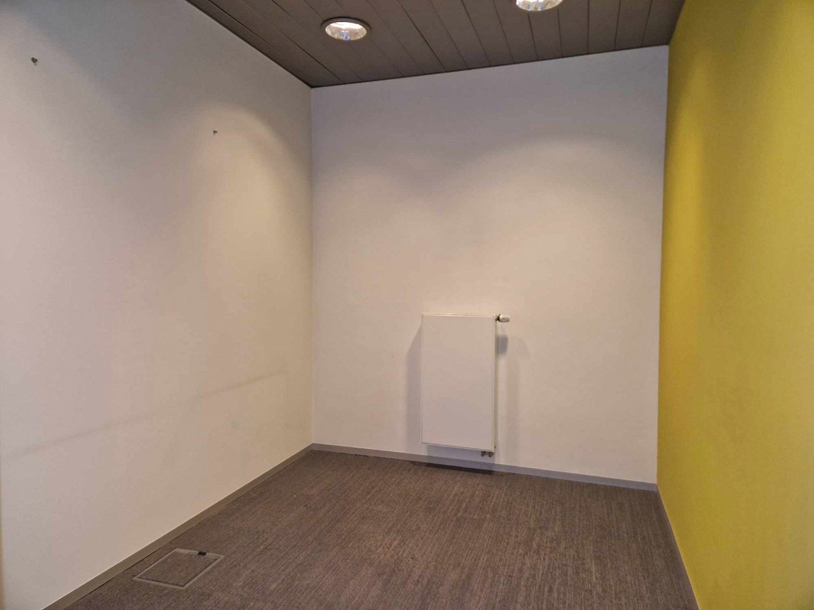 Commercieel kantoor in Oordegem - foto 5