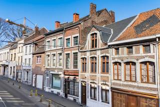 Huis te koop in Hoei