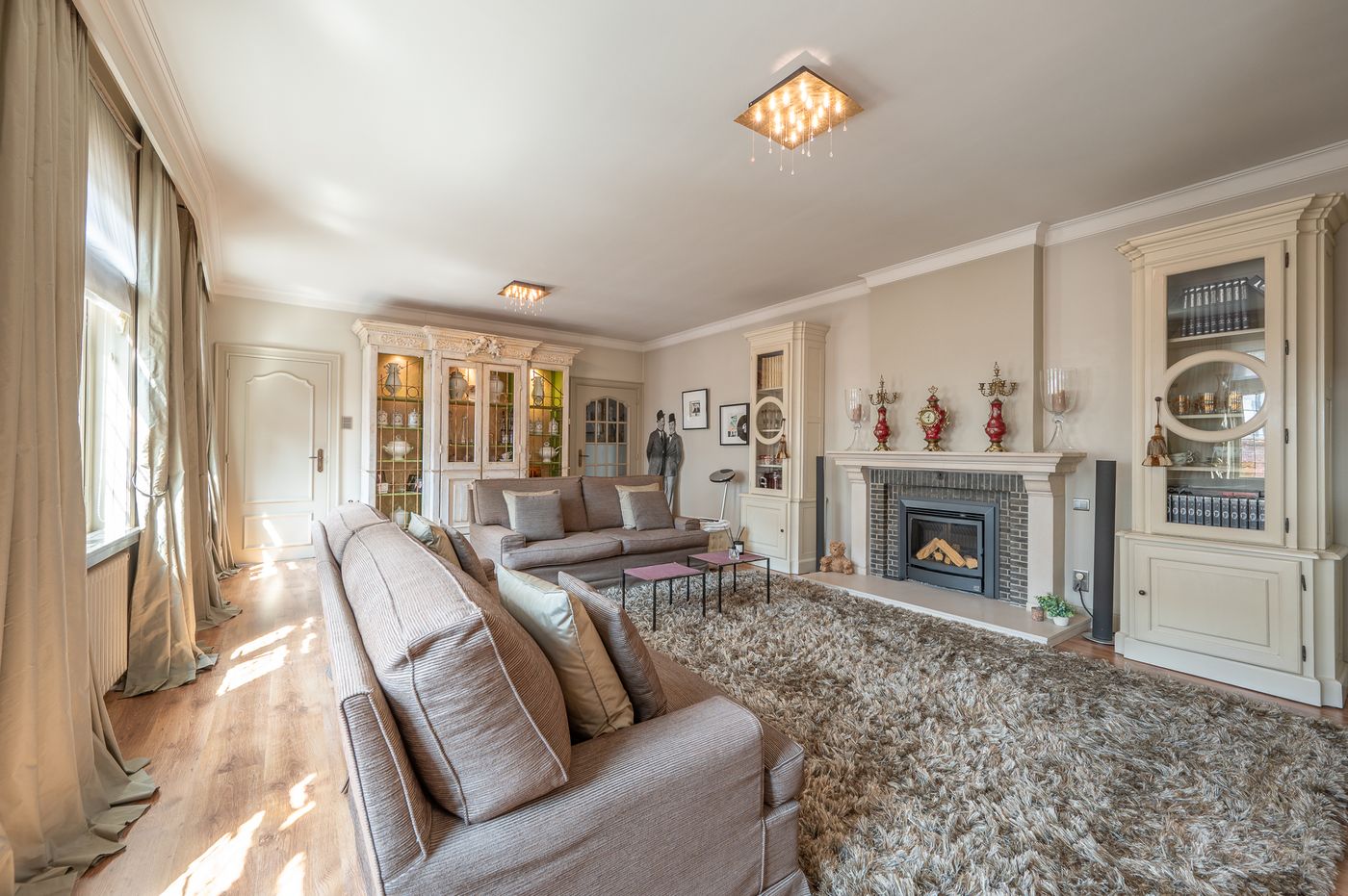 Groots breedhuis te centrum Brugge - photo 4