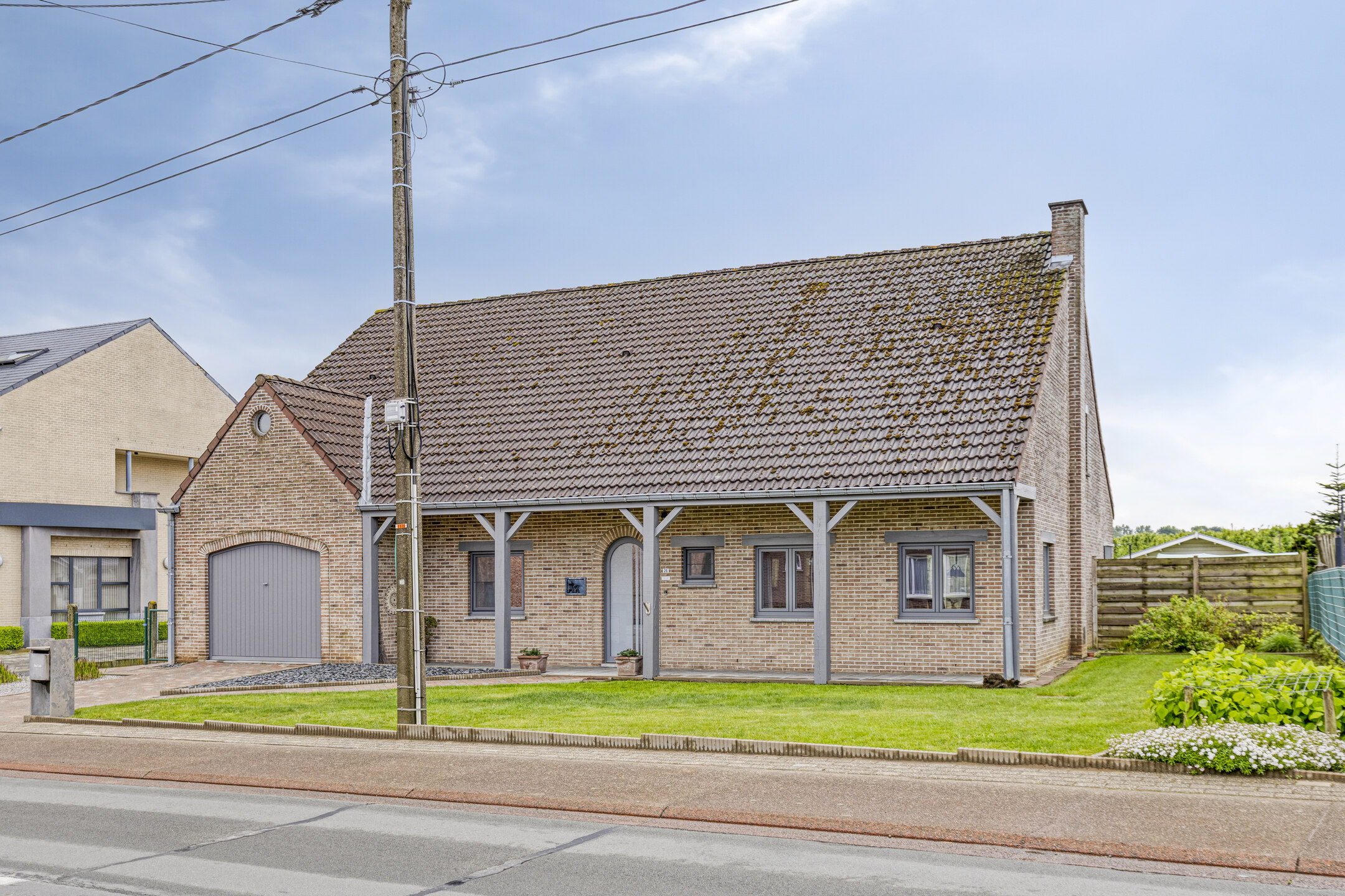 Maison à vendre à Kortenaken avec 3 chambres - photo 3