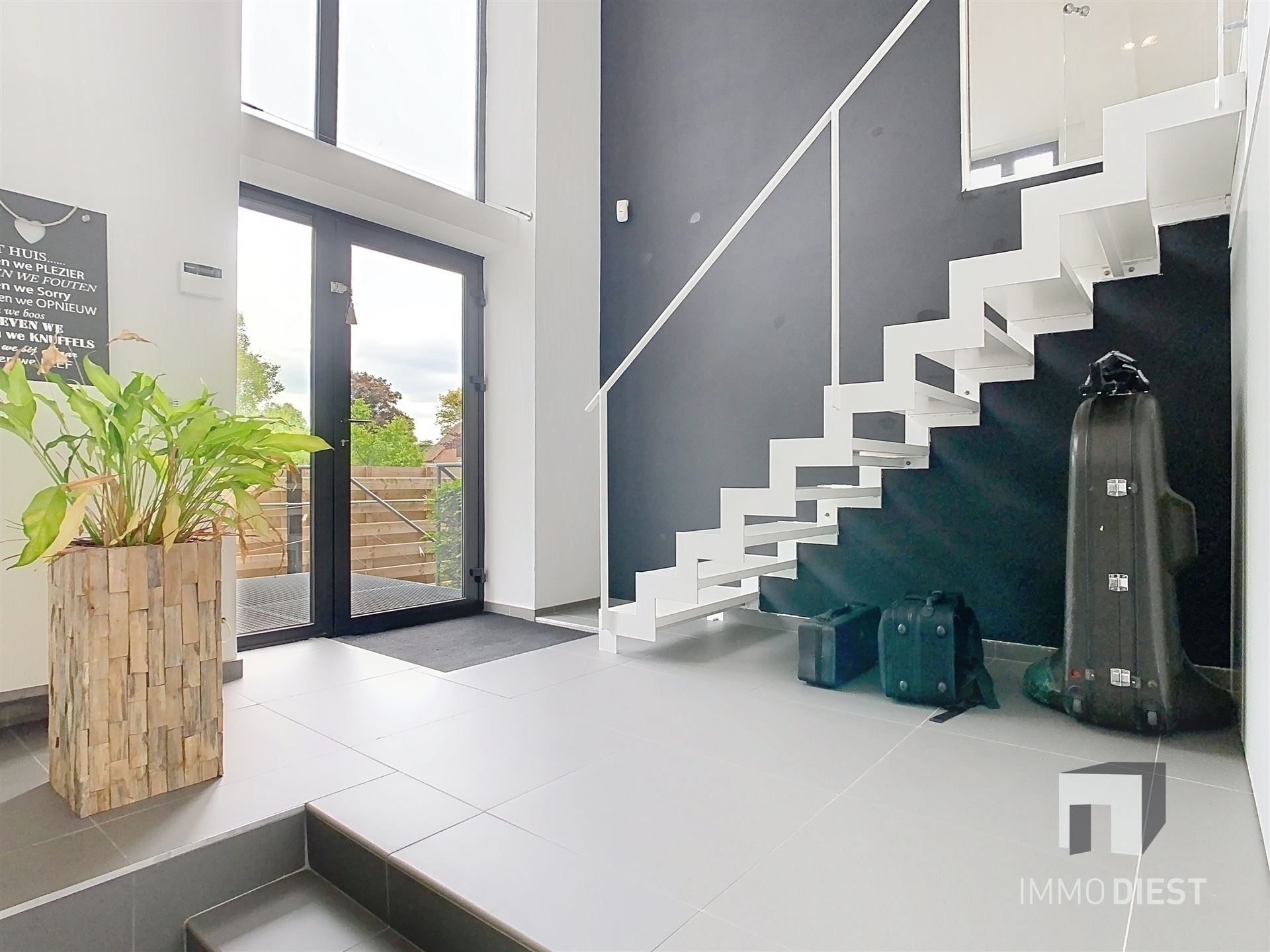 Maison à vendre à Tessenderlo avec 4 chambres - photo 5