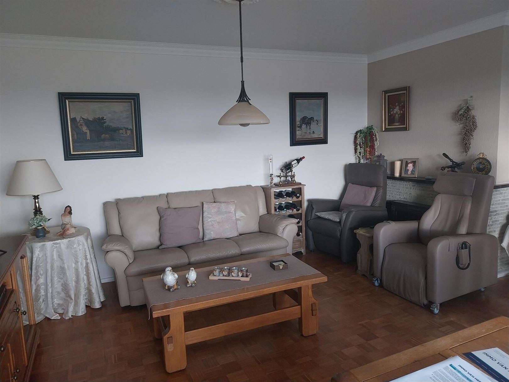 Appartement - foto 2