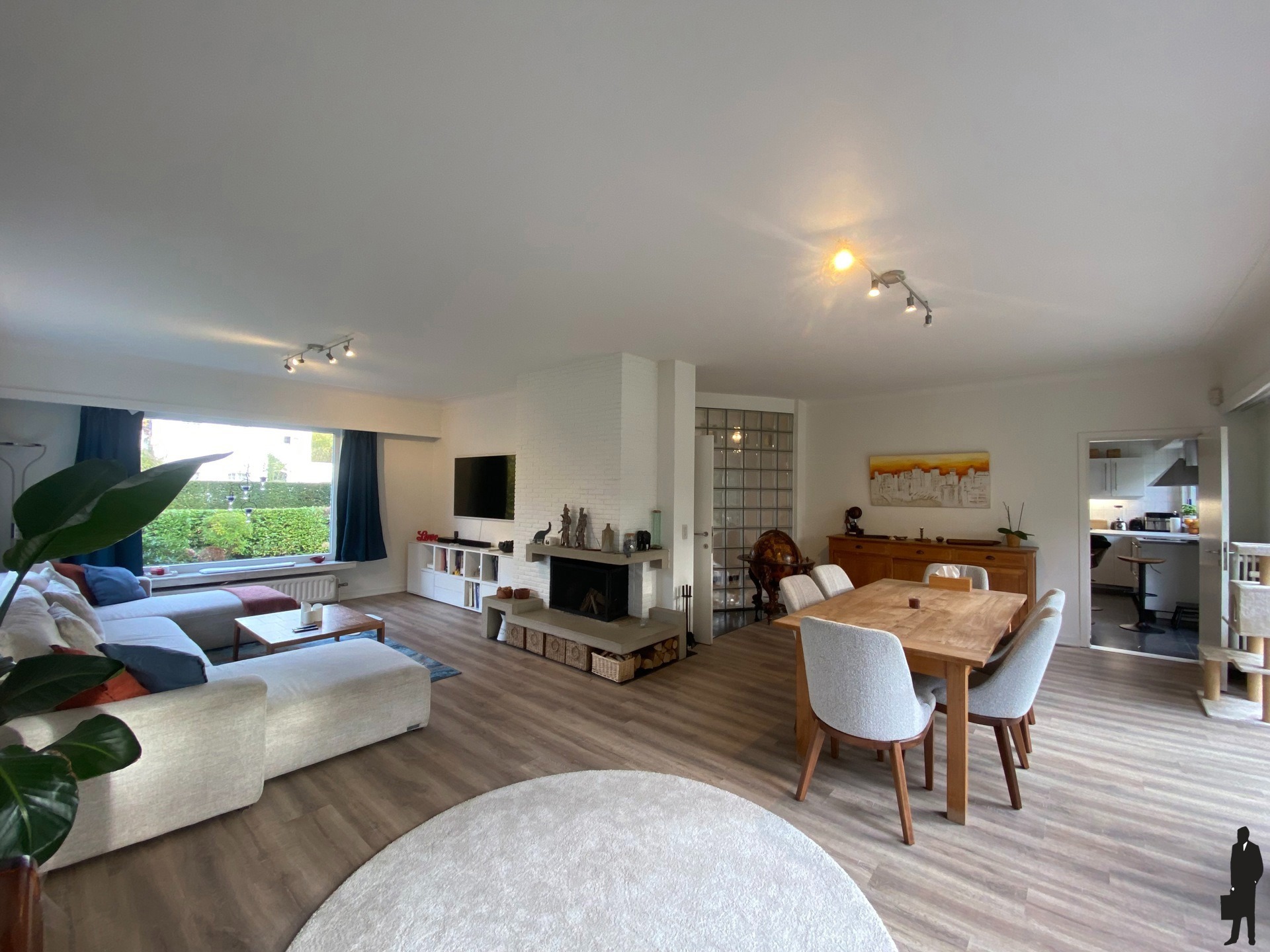 House for rent in Brasschaat with 5 bedrooms - photo 3