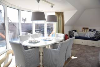 Apartment for sale in De Panne