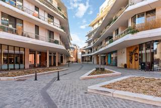 Apartment for sale in Hasselt