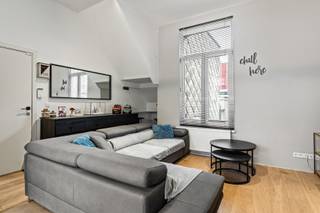 Apartment for sale in Antwerp