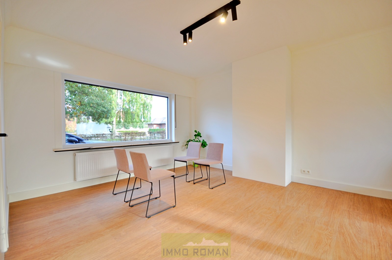 Maison rénovée avec grand jardin à Anzegem ! - photo 5