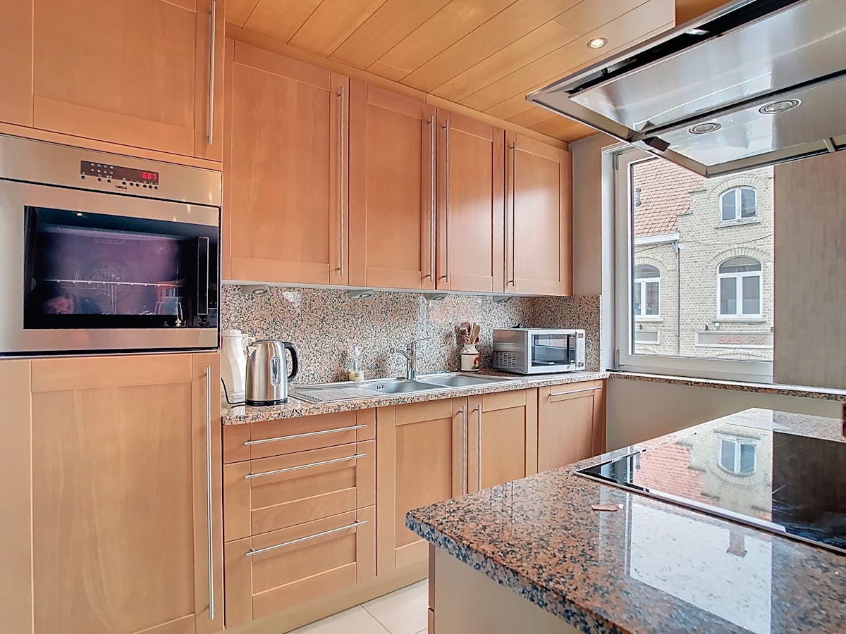 Appartement (ca. 90m²) in residentie Kasteelhof - foto 5