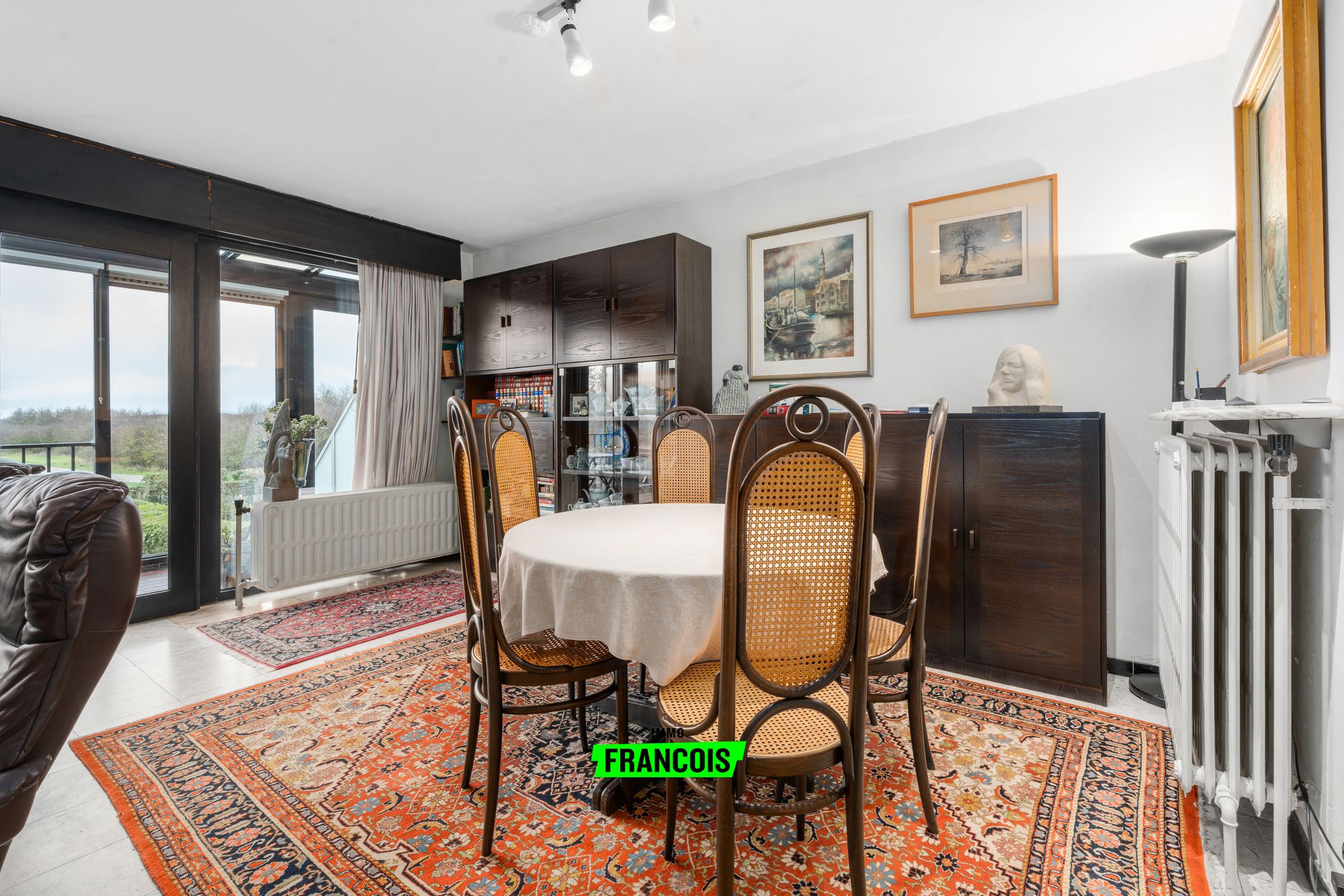 House for sale in Ostend with 4 bedrooms - photo 3