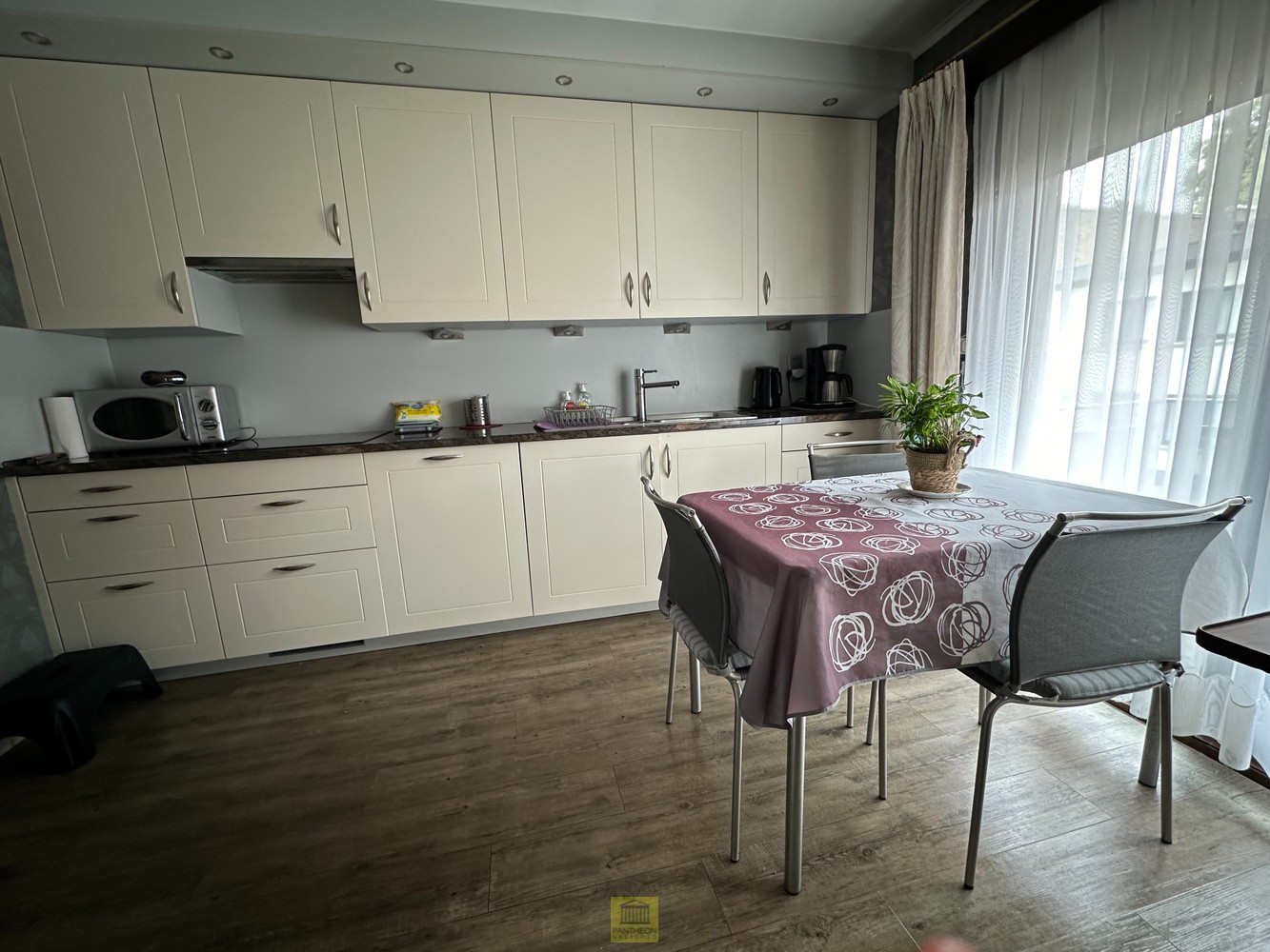 Klasse appartement te koop - foto 4