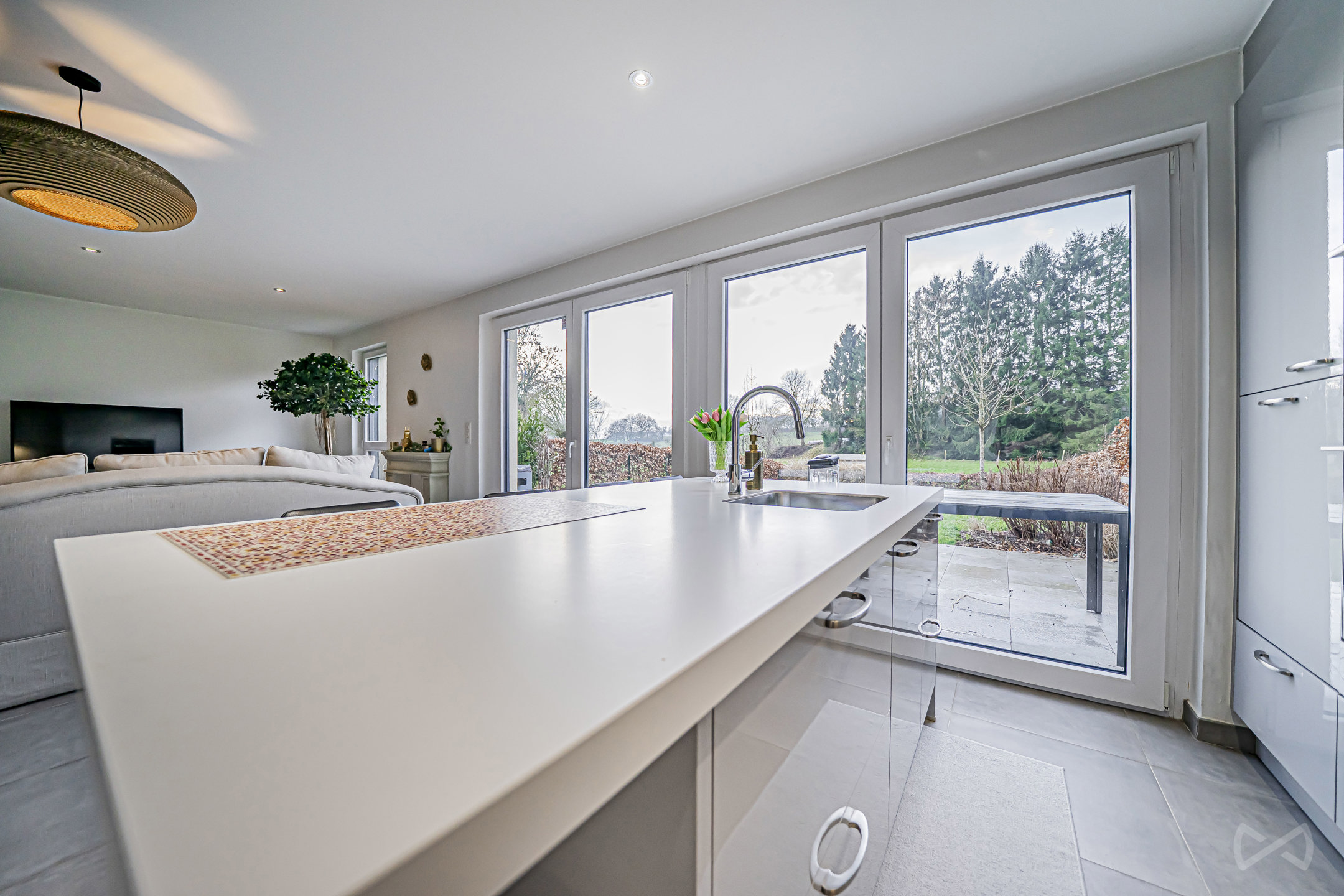 Apartment for sale in Arlon with 2 bedrooms - photo 5