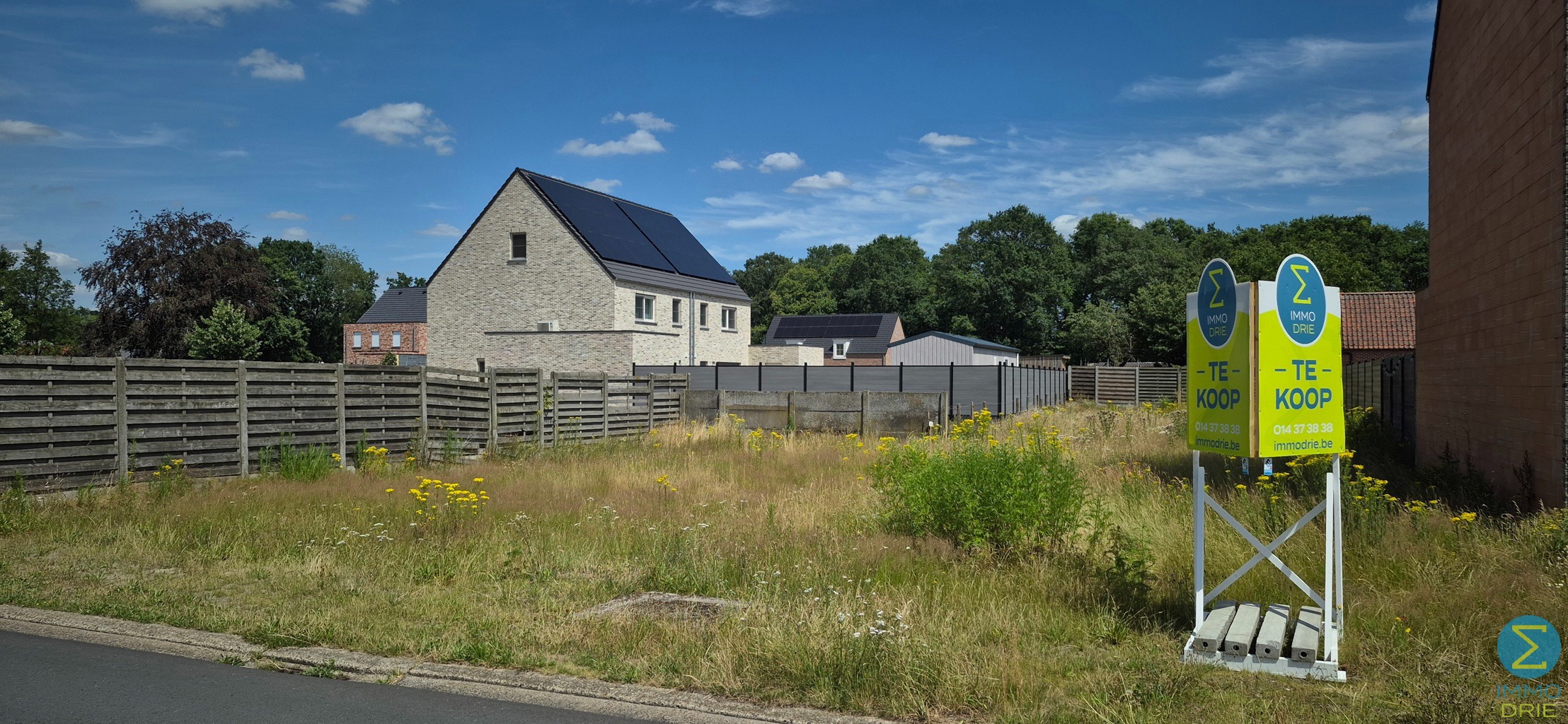 Land for sale in Dessel - photo 5