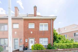 House for sale in Blankenberge