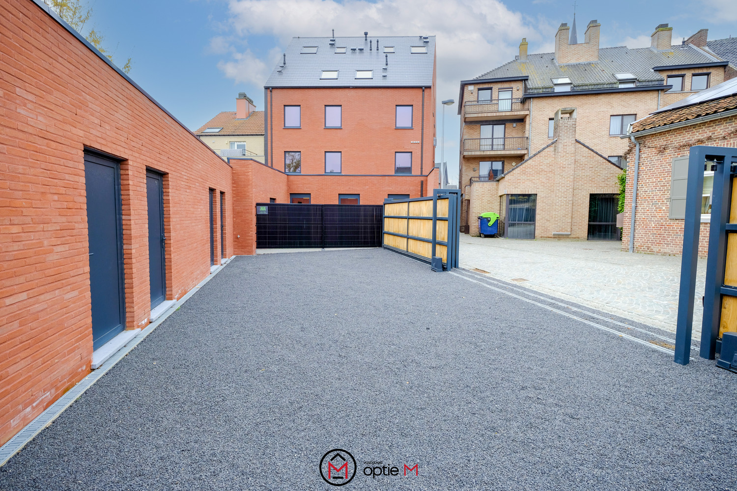 Energiezuinig BEN-appartement met terras, 3 slpk Diepenbeek - foto 3