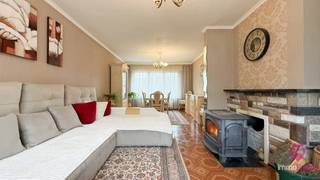 Bij ImmoFusion 7/7 “open huis” : klik op onze 3D-TOUR.Ervaar vastgoed alsof je er zelf doorloopt!In een vlot bereikbare omgeving in Diest, op...