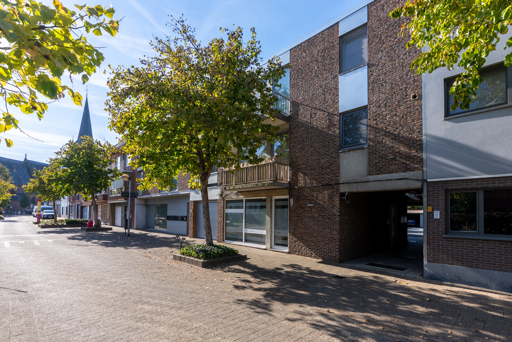 Gezellig appartement op een toplocatie - foto 1