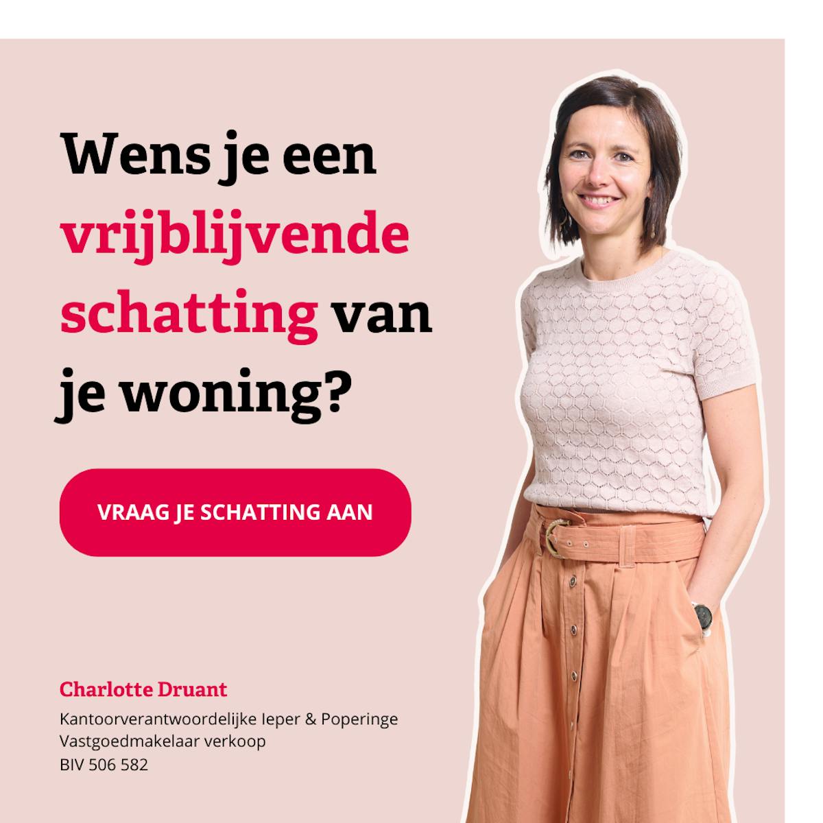 Appartement à vendre dans la résidence Hart à Poperinge - photo 5