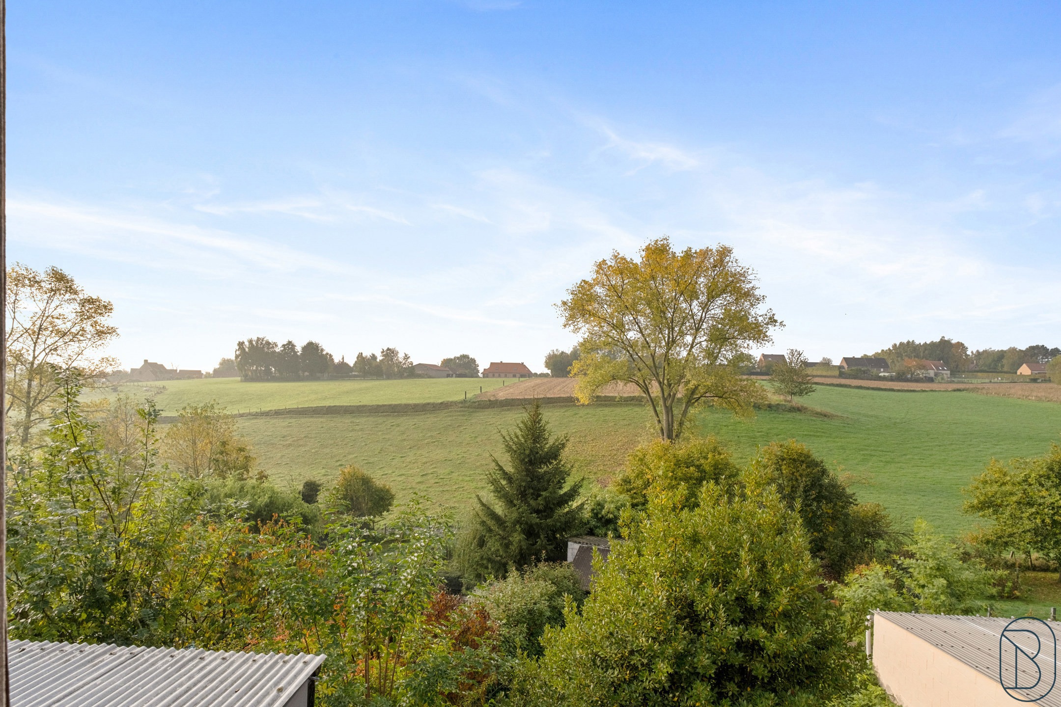 Maison à vendre à Ellezelles avec 2 chambres - photo 1