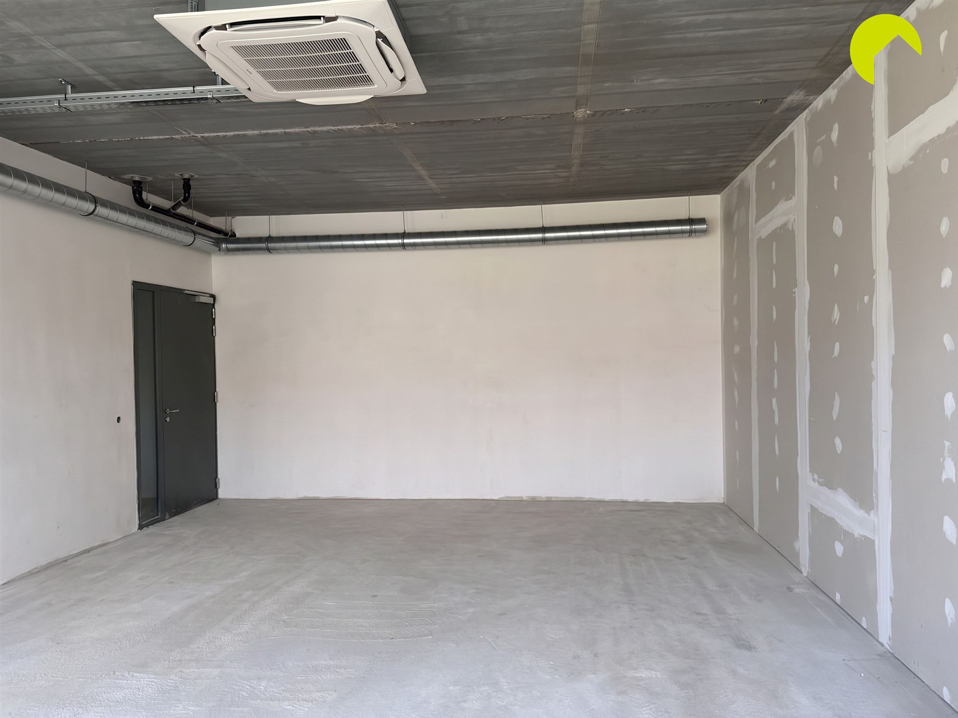 Casco kantoorruimte te huur voor vrije beroepen in nieuwbouwcomplex Stadsterras! - foto 5