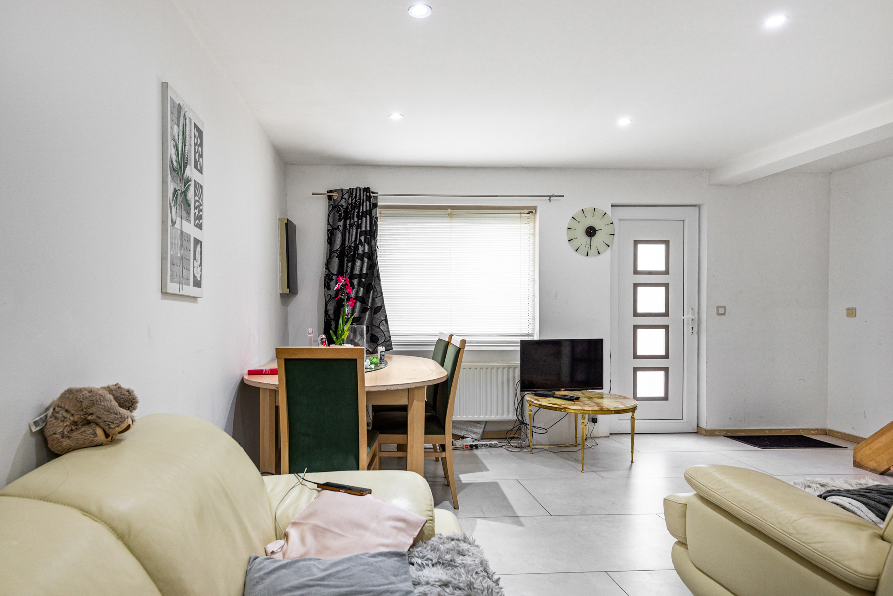 Gerenoveerde woning (2020) met EPC B en brutorendement 7,15%. - foto 2