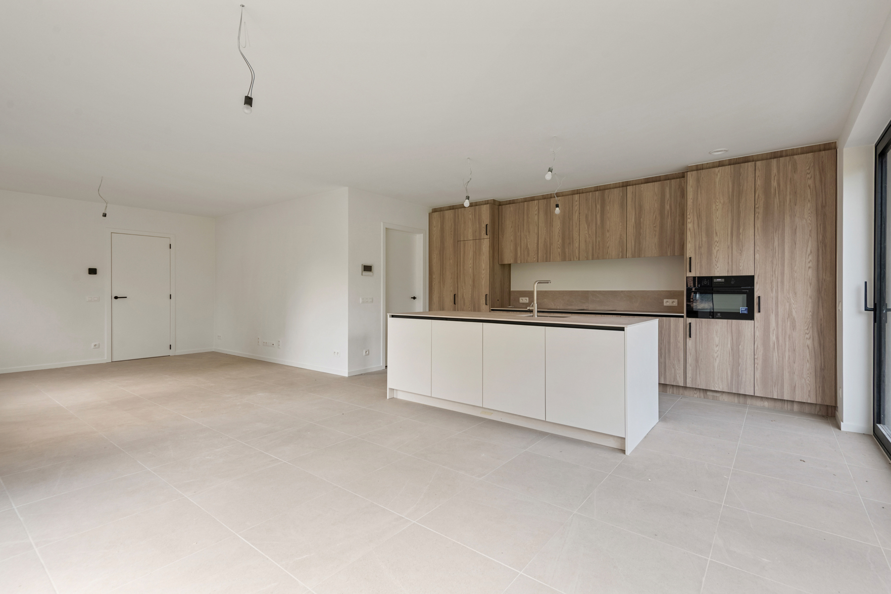 Nieuwbouw in Kapellen: landelijk wonen met 3 à 4 slaapkamers - foto 4