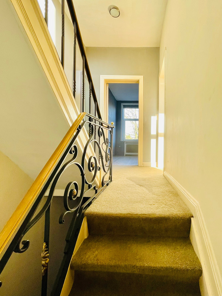 Karaktervolle woning met tuin in het prestigieuze Miljoenenkwartier, Gent - foto 4