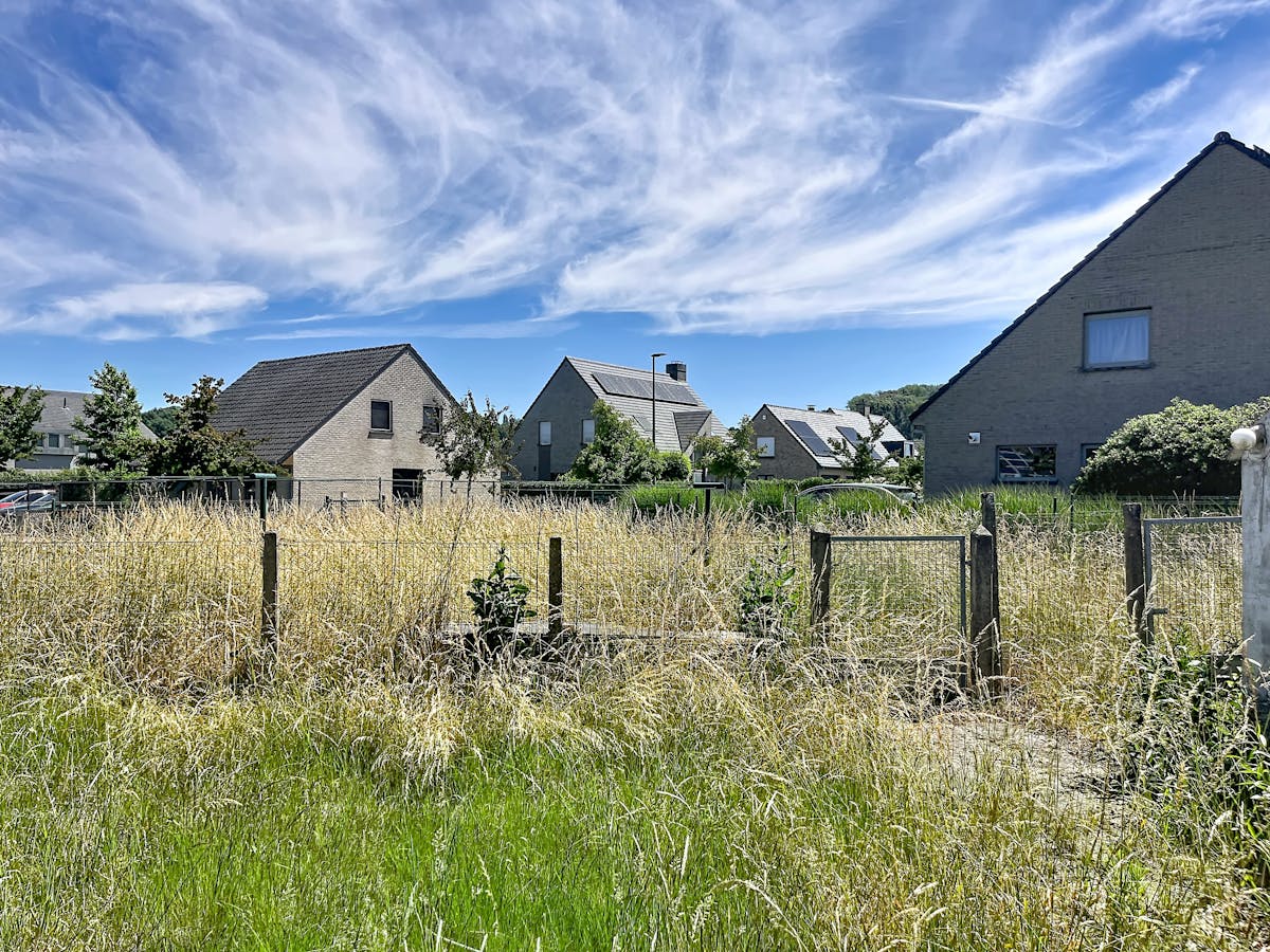 Te slopen woning op een perceel van 756 m² in Oudenaarde - foto 5