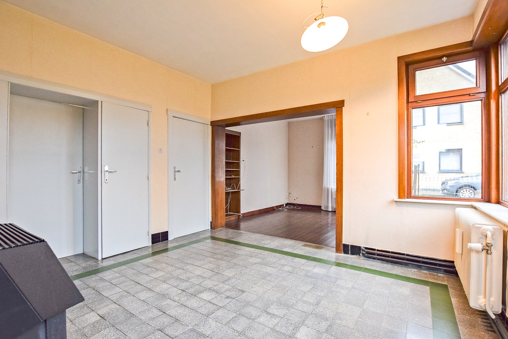 Te renoveren alleenstaande woning op 648m². - foto 5