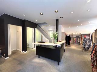 Commercial à louer à Tielt