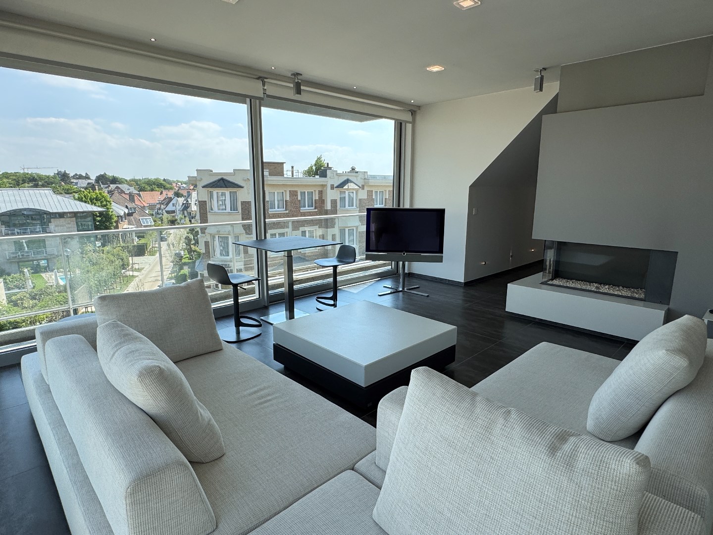 Apartment for sale in De Panne with 2 bedrooms - photo 4