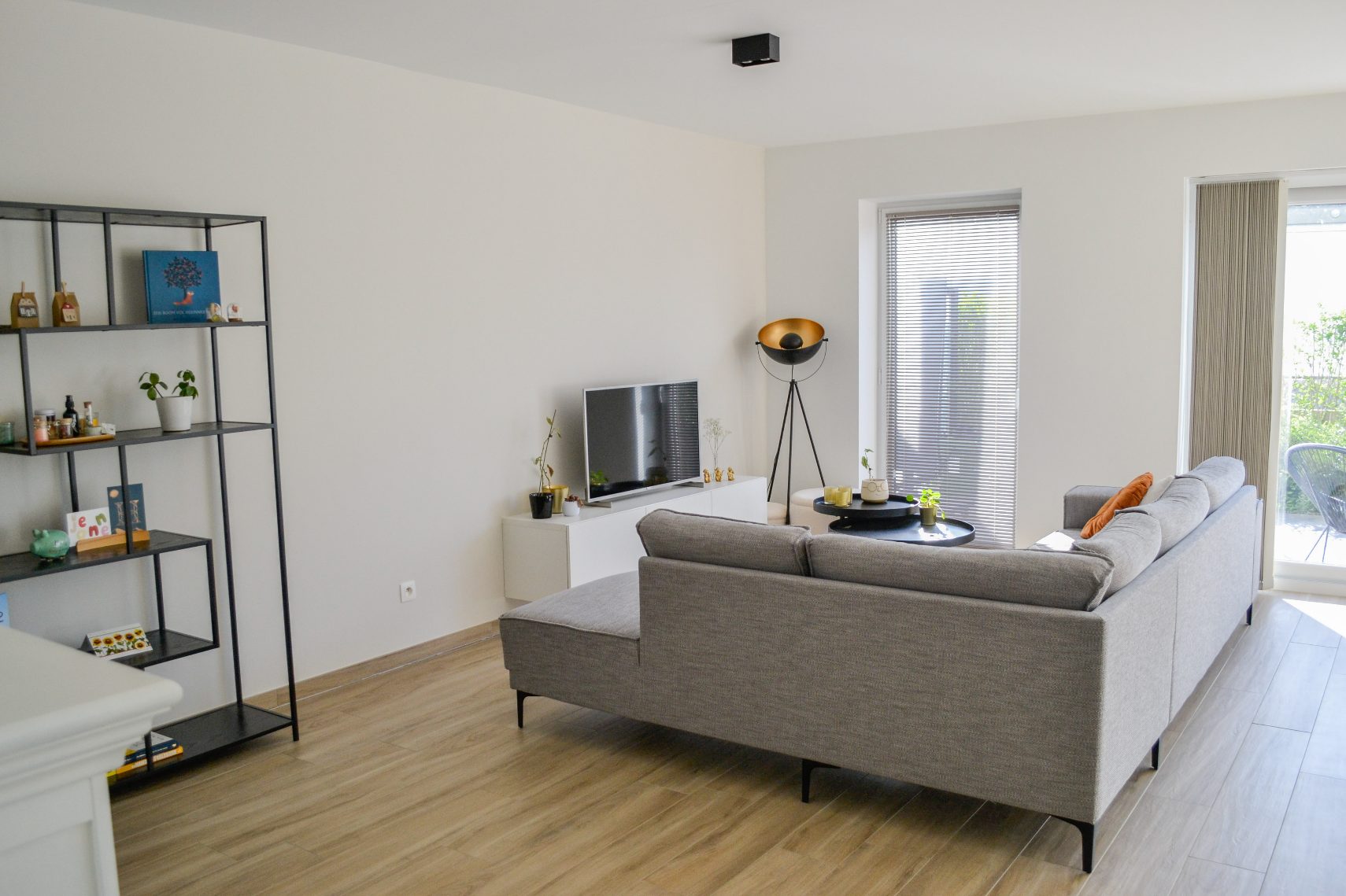 Appartement te koop in Temse met 2 slaapkamers - foto 2