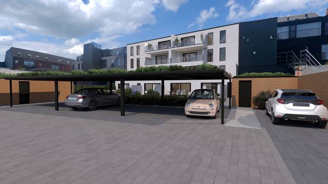 Project te koop in Tessenderlo