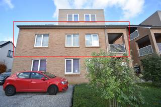 Apartment for rent in Beringen