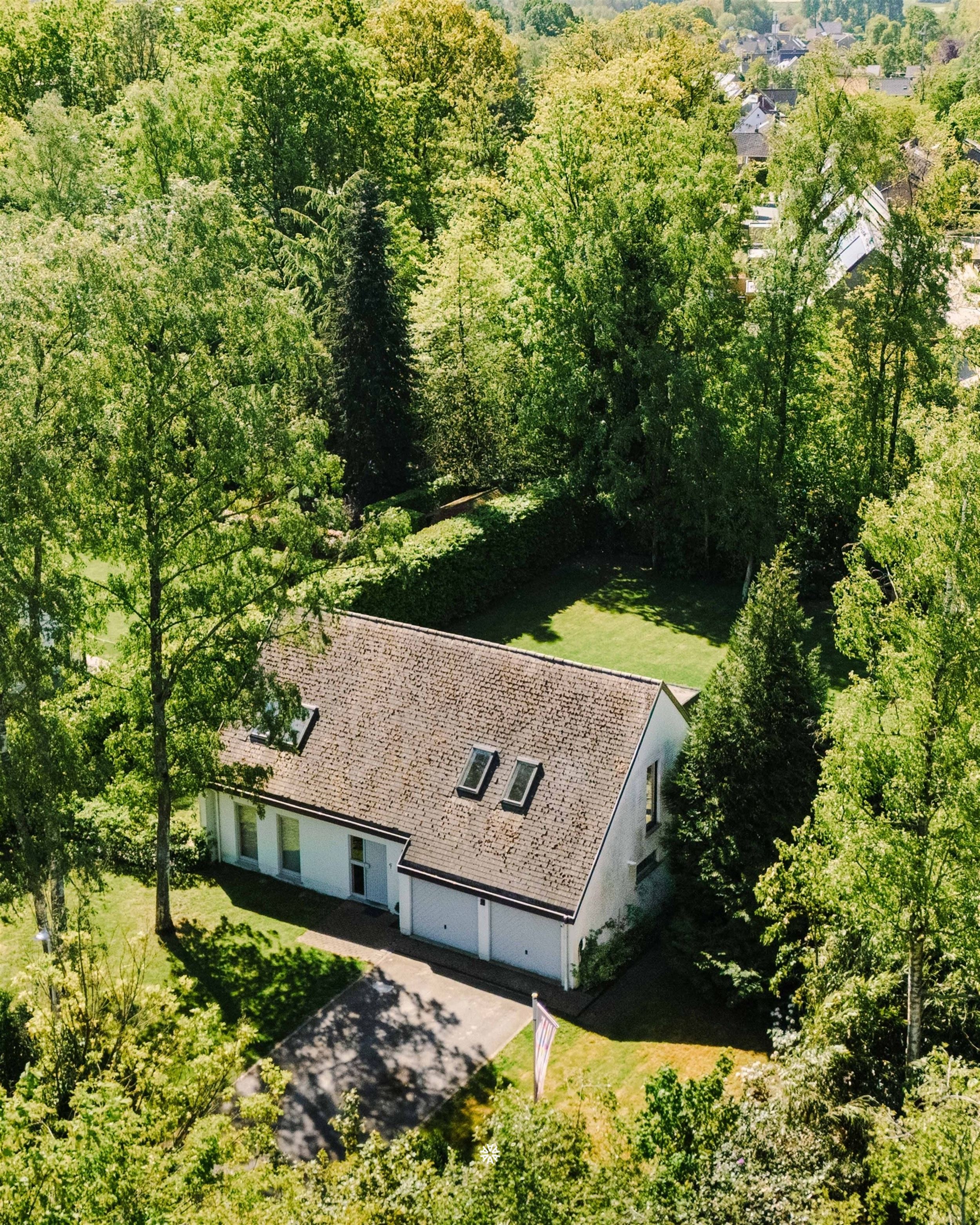 Instapklare villa in hartje Heide - Waasmunster. - foto 2
