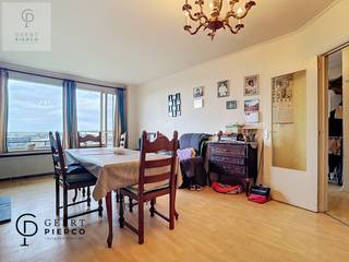 Appartement met uitzicht op de velden, centraal gelegen in Landen – ideaal als investering of eigen woonstBen je op zoek naar een solide investering...