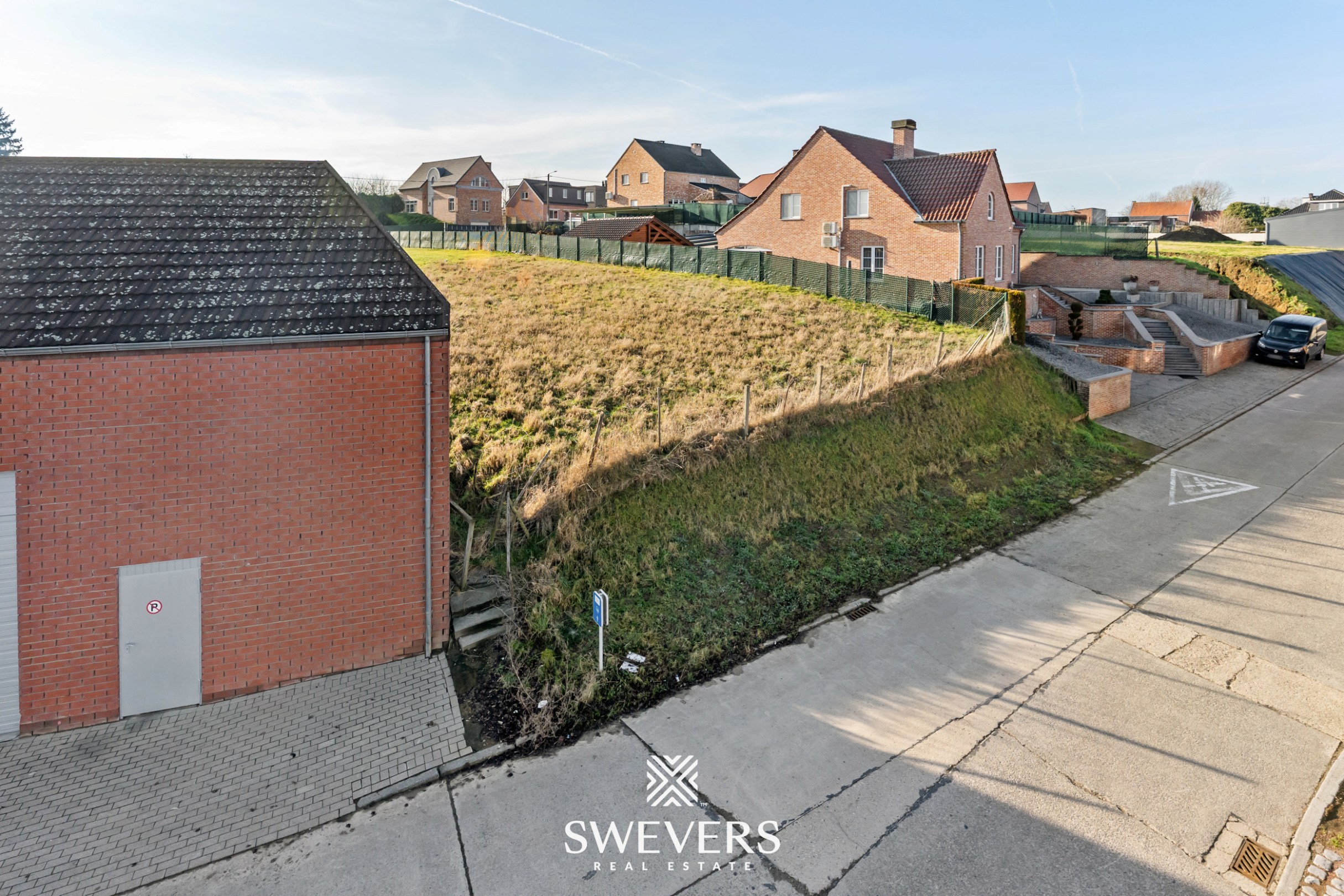 Royaal perceel gelegen in landelijke omgeving - foto 5