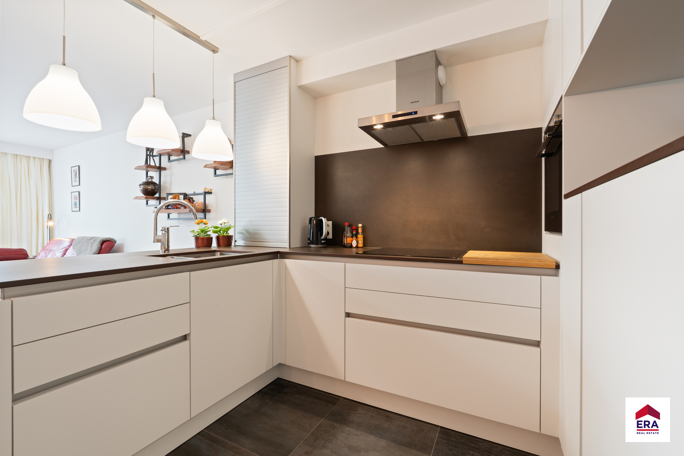 Appartement met lateraal zeezicht te koop in Koksijde! - foto 4