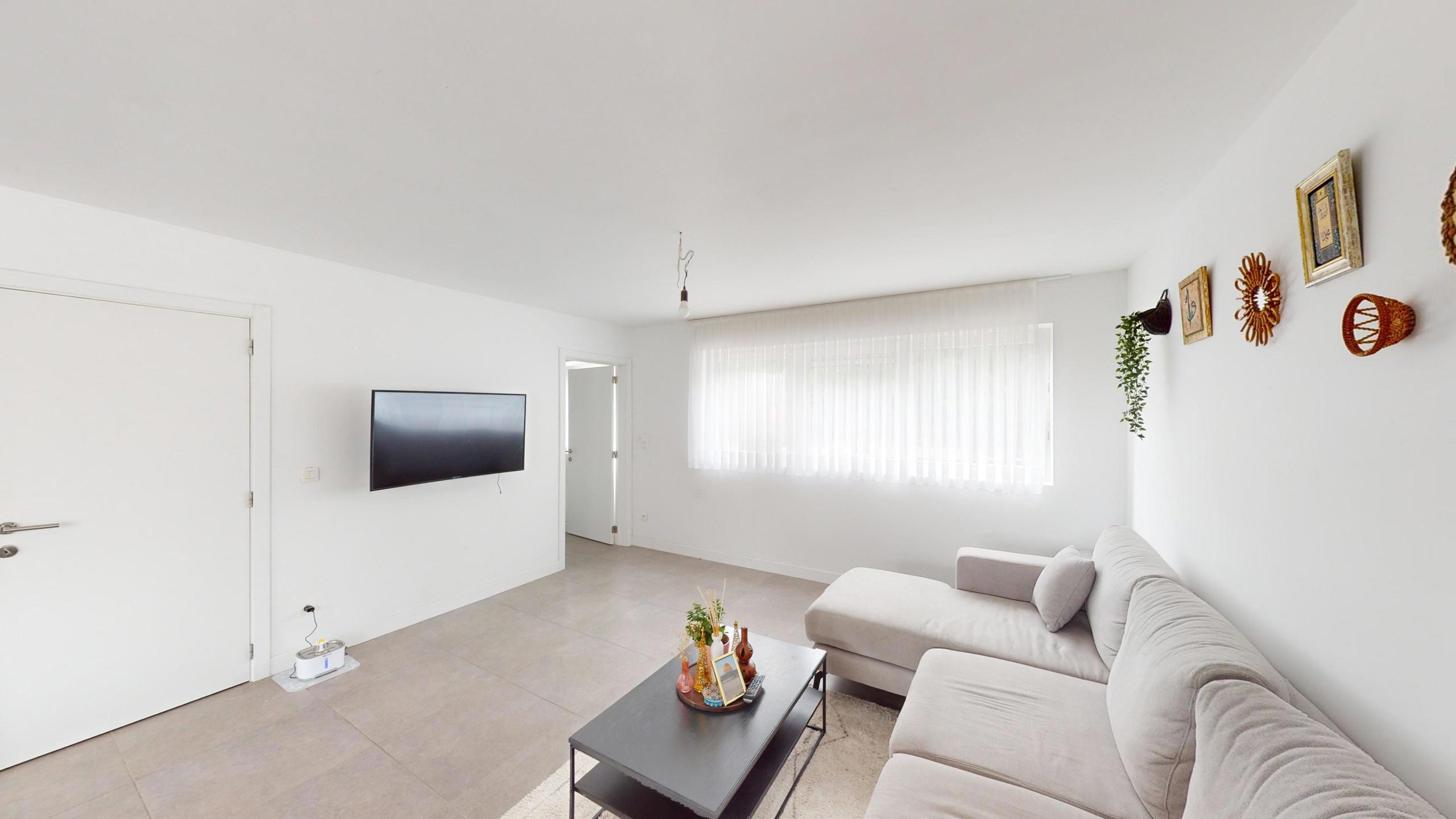 Ruim Duplex Appartement te Heusden! - foto 4