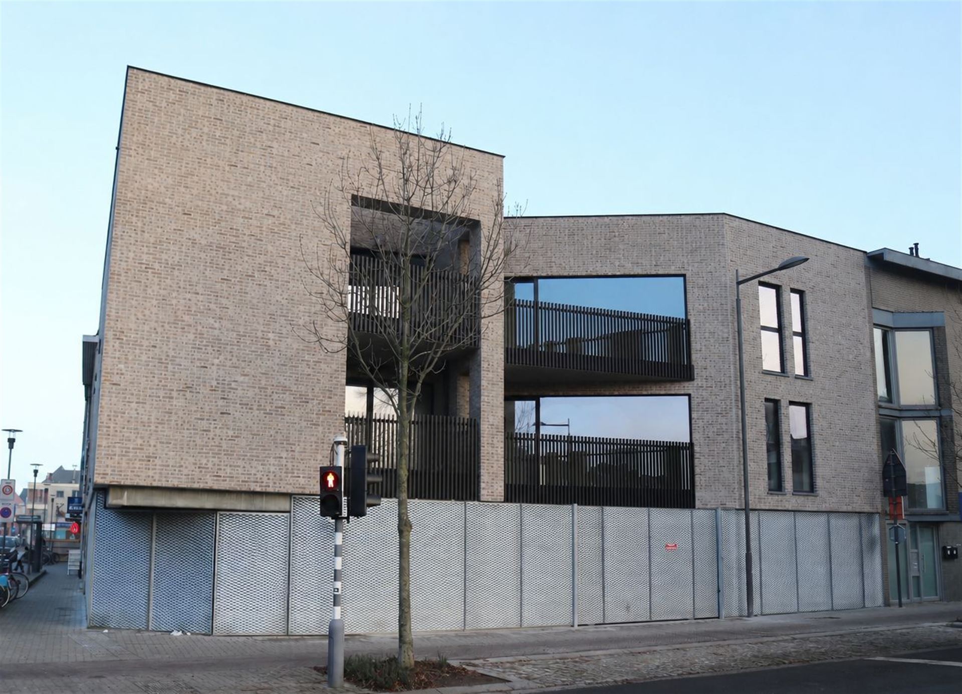 Apartment in Willebroek