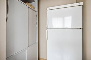 Appartement op de eerste verdieping met 2 slaapkamers en garage.Dit aangename appartement is gelegen op de eerste verdieping van een verzorgd gebouw...