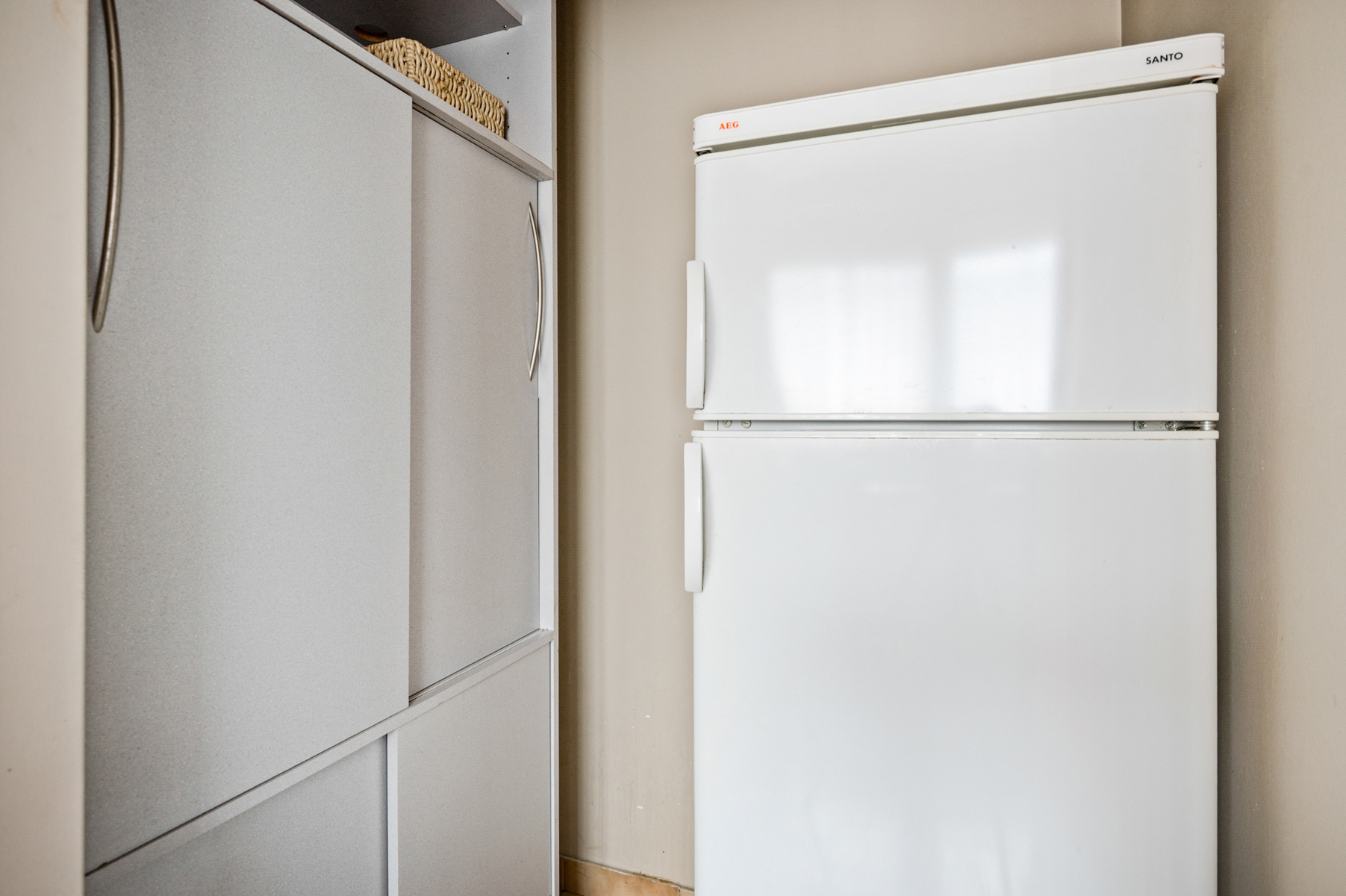 Appartement met 2 slaapkamers. - foto 3